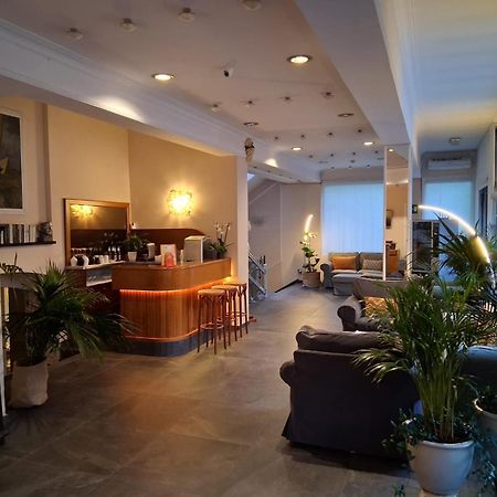 Hotel La Capannina Genova Esterno foto