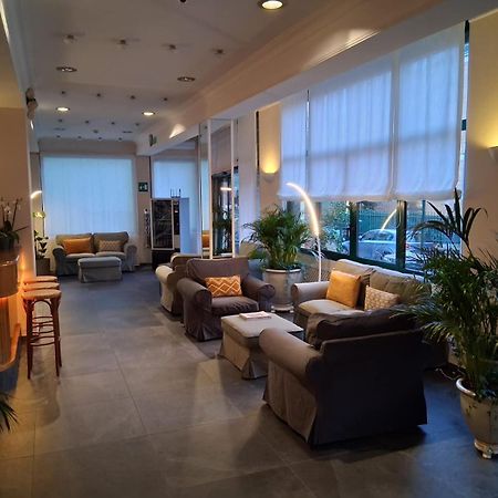 Hotel La Capannina Genova Esterno foto