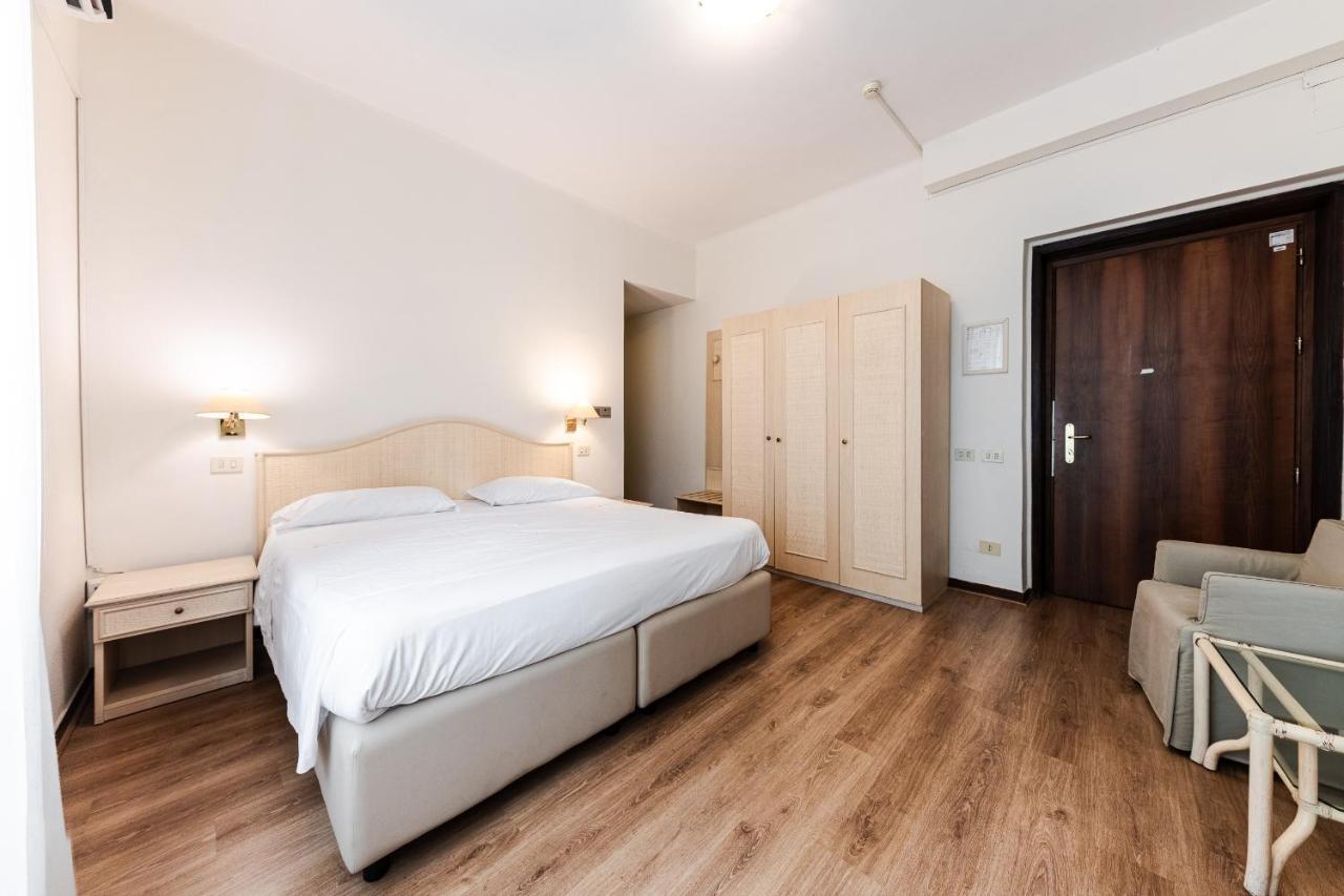 Hotel La Capannina Genova Esterno foto