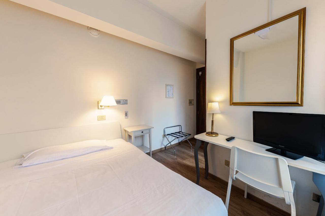Hotel La Capannina Genova Esterno foto