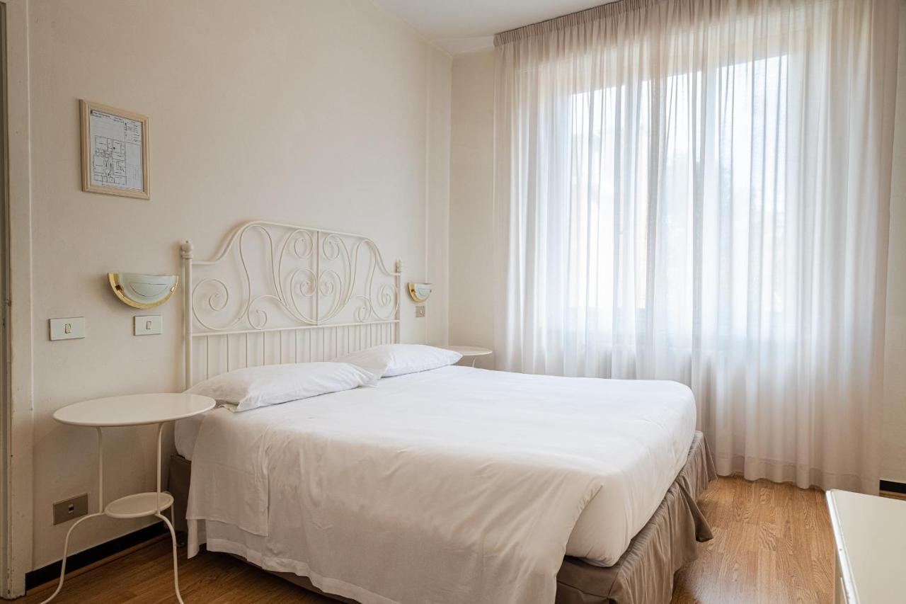 Hotel La Capannina Genova Esterno foto